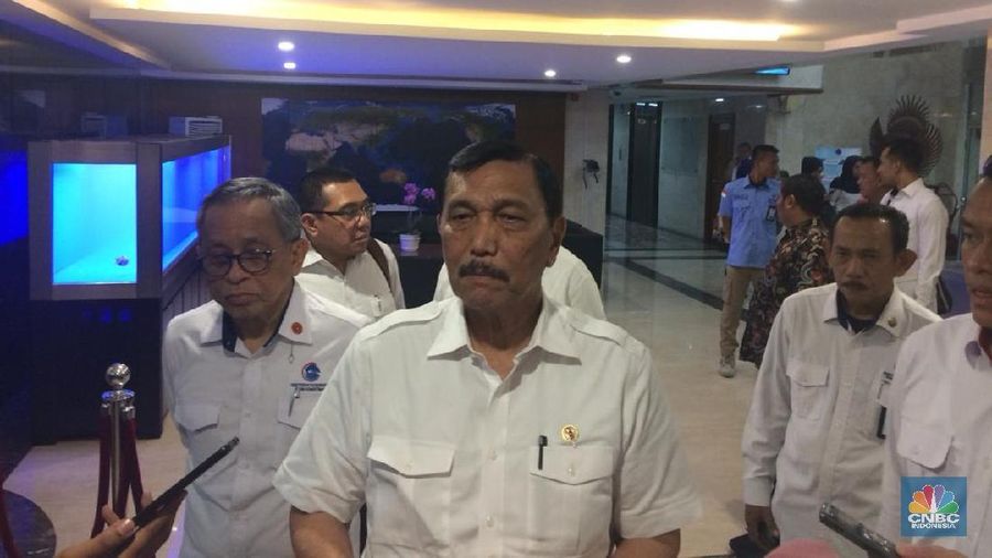 Investasi pabrik lithium baterai di Morowali masih belum bisa dieksekusi, terganjal kajian amdal. 