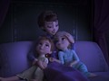 Lagu Tema 'Frozen 2' Kuasai Tangga Album AS