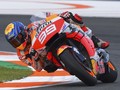 FOTO: Balapan Terakhir Lorenzo di MotoGP