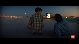 VIDEO: 5 Besar Box Office Hollywood Pekan ini, Ford v Ferrari