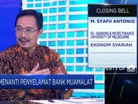 Ekonom: Seharusnya Polemik Bank Muamalat Tidak Perlu Terjadi
