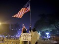 China Panggil Dubes AS Desak Batalkan UU Demokrasi Hong Kong