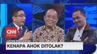 VIDEO: Boni Hargens vs Said Didu & SP Pertamina Soal Ahok (1)