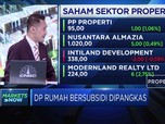Proyeksi Penjualan Properti di Tengah Banjirnya Relaksasi