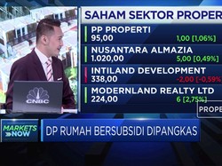 Proyeksi Penjualan Properti di Tengah Banjirnya Relaksasi