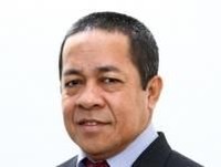 Pindah ke Pelindo II, Hambra Urus Holding Pelabuhan