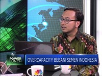 Analis: Overcapacity Jadi Masalah Menahun Industri Semen