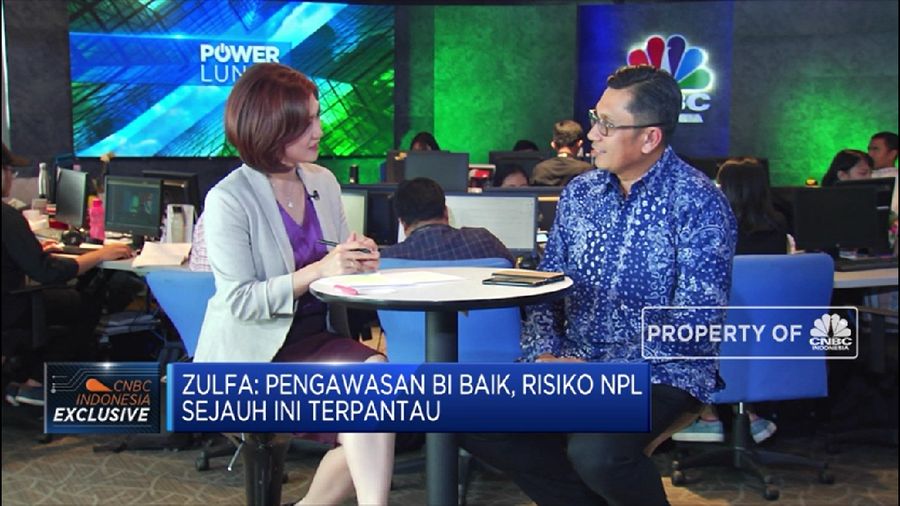 Reksa dana terutama saham dalam tekanan, bagaiman arah ke depannya industri reksa dana?