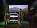 Mitsubishi Xpander Cross, Tangguh dan Ramah untuk Keluarga