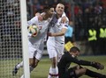 Ronaldo Curi Gol Rekan Setim Seperti Ramsey