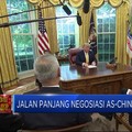 Masih Ada Harapan Nego AS-China Lanjut