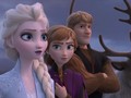 Box Office Korea Pekan Ini, 'Frozen 2'