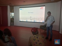 Setop Produksi Isuzu Panther, Apa Penjelasan & Rencana Astra?