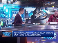 Industri Baja Indonesia: Kami Sangat Terpuruk!
