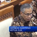 Ditanya Jiwasraya dan Muamalat, Ini Jawaban OJK