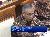 Ditanya Jiwasraya dan Muamalat, Ini Jawaban OJK