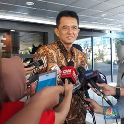 Wah! Chandra Hamzah Bakal Jadi Bos Bank BUMN, Apakah BTN?