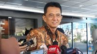 Chandra Hamzah Jadi Bos Bank BUMN, Saham BMRI & BBTN Naik