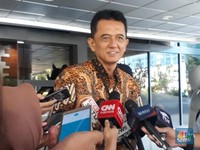 Mengukur Peluang Chandra Hamzah Jadi Bos Mandiri atau BTN