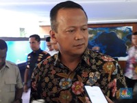 Edhy Prabowo: Saya Bisa Tenggelamkan Kapal Tiap Saat, Tapi...