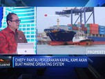 Strategi Jasa Armada Dorong Layanan Bisnis Perkapalan