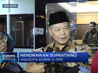 Komisi XI DPR Akan Bentuk Badan Khusus Pengawas OJK