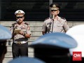 Usai Sertijab, Kakorlantas Siapkan Rencana Pengamanan Natal