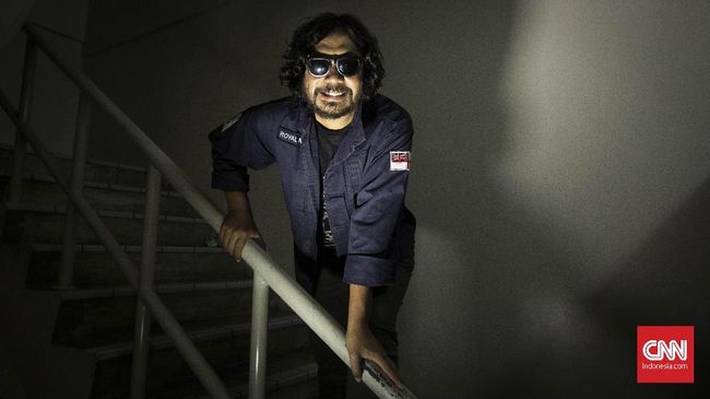 Sihir Game of Thrones dalam Album Mini Sir Dandy