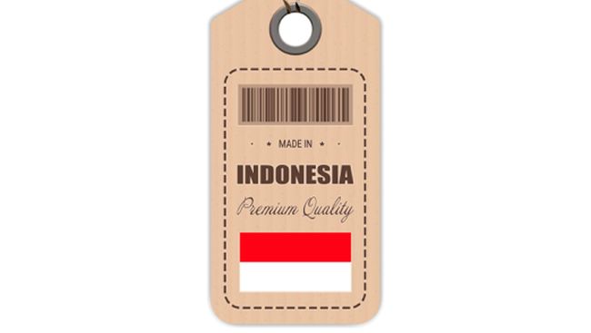 Pendaftaran Merek Berkontribusi Terhadap Perekonomian Daerah