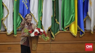 Merasa Stunting, Tito Selalu Baris Paling Belakang di AKABRI