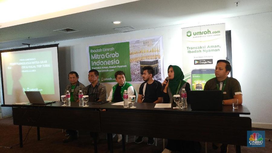 Hensun Yance atau Bob Murai adalah satu satu mitra Grab yang bisa dibilang jempolan.