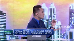 Analisis Ketangguhan Tingkat Suku Bunga Perbankan