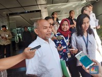 DEN: Kalau Harga BBM Turun, Nanti Susah Lagi Naiknya