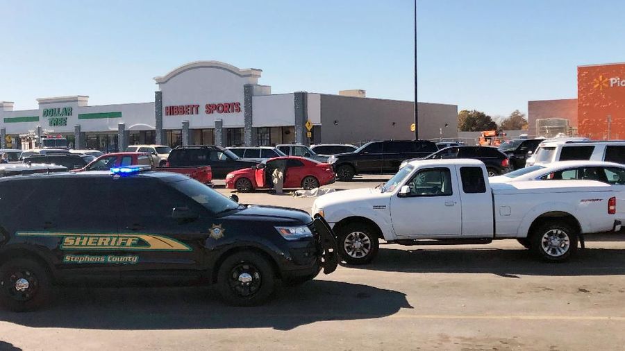 Aksi penembakan kembali terjadi di Amerika Serikat. Kali ini aksi tersebut terjadi di Walmart Oklahoma pada Senin (18/11/2019) pagi waktu setempat.