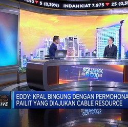 Digugat Pailit, Ini Jawaban Steadfast Marine