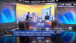 Digugat Pailit, Ini Jawaban Steadfast Marine