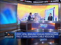 Digugat Pailit, Ini Jawaban Steadfast Marine