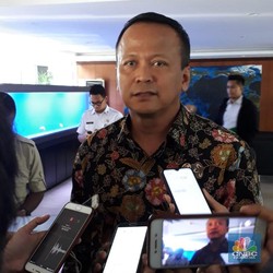 Jokowi Minta Tak Gegabah Soal Lobster, Nelayan Kecam Edhy