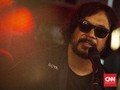 Sir Dandy Harap Musik Folk di Indonesia Bawa Keseimbangan