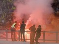Sejumlah Suporter Sempat Ditahan Usai Malaysia vs Indonesia