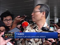 KRAS Targetkan Restrukturisasi Utang Selesai di 2019