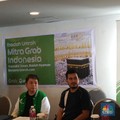 Selesaikan 48 Trip Sehari, Driver Grab Ini Dapat Umroh Gratis