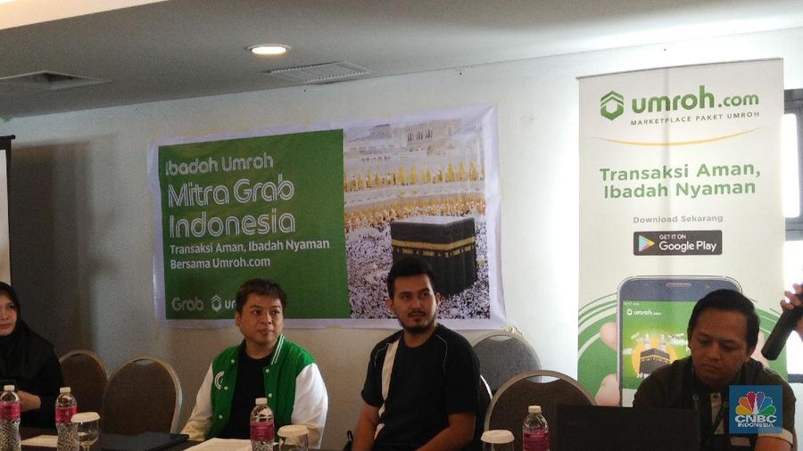 Hensun Yance atau biasa dikenal dengan Bob Murai berhasil menyelesaikan 48 trip dalam satu hari.