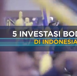 Ini Daftar 5 Investasi Bodong Yang Menghebohkan Indonesia