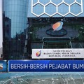 Menuruti Jokowi, Erick Thohir Rombak Eselon I BUMN