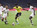 Indonesia Kalah 0-2 dari Malaysia di Kualifikasi Piala Dunia