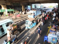 Ekonomi RI Tumbuh Di Bawah 5%, Keyakinan Konsumen Tergerus