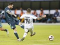 Messi Hindarkan Argentina dari Kekalahan Lawan Uruguay