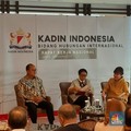 Menlu Retno: Ekonomi Dunia di Titik Terendah Sejak Krisis