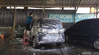 Mau Buka Usaha Steam Cuci Mobil? Ini 3 Alat Wajib Buat Modal Awal